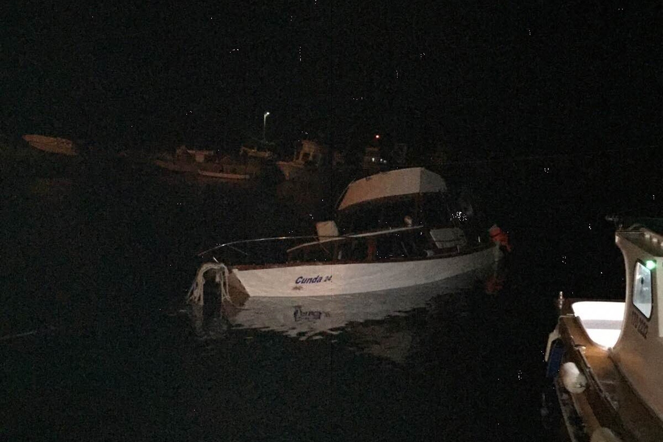 Mültecileri taşıyan tekne battı: 14 ölü (GÜNCELLENDİ)